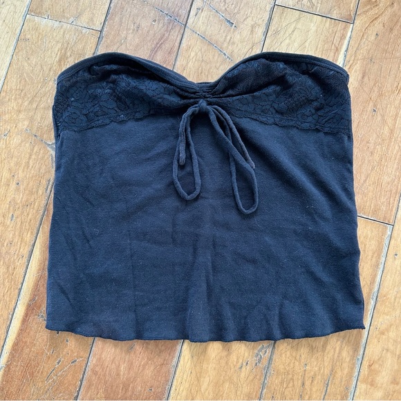 Y2K Tube Top - Picture 3 of 3